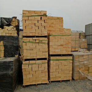 Gạch Chịu Lửa  cao nhôm   H13kt 230x114x65/55)